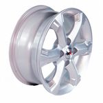 Roda Fiat Strada BRW 1250 Aro 14X6 4X98 Jogo