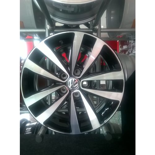 Roda Fox Original Aro 15 5x100 Jogo