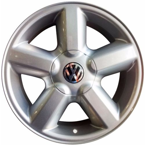 Roda Gol Gti Zunky ZK460 4X100 Jogo