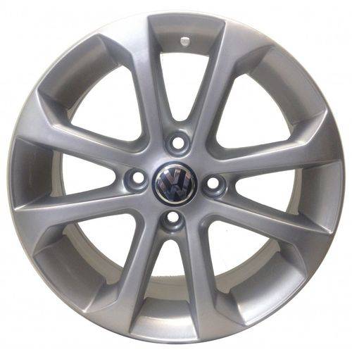 Roda Gol Power R10 Kr 14x6 4x100 Et 38 Jogo