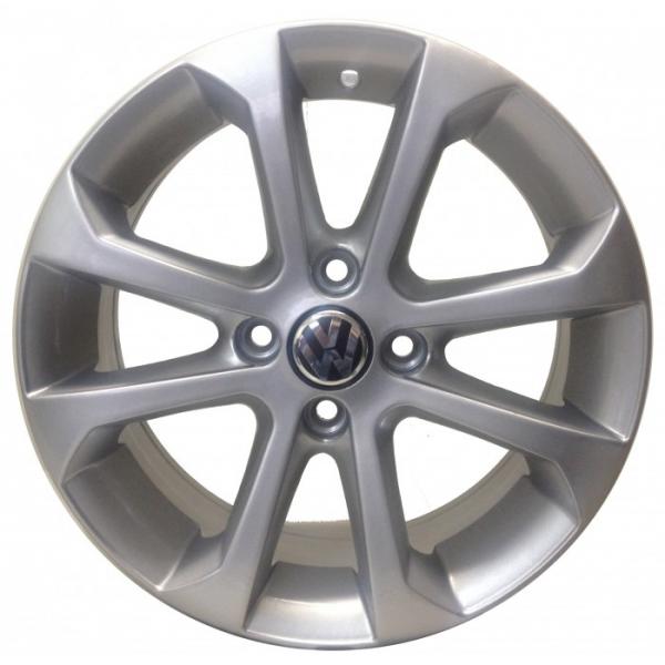 Roda Gol Power R10 Kr 14x6 4X100 ET 38 Jogo