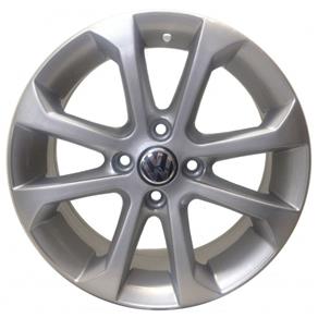 Roda Gol Power R10 Kr 15x6 4X100 ET 38 Jogo