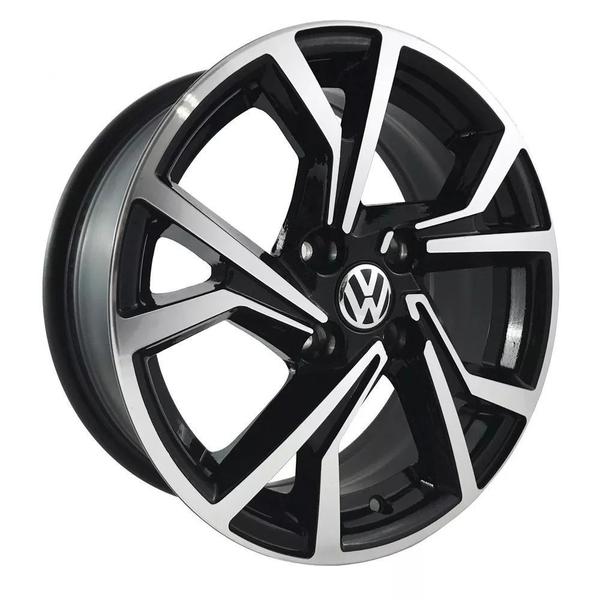 Roda Golf GTI R94 4x100 ou 5x100/112 Jogo - Kr