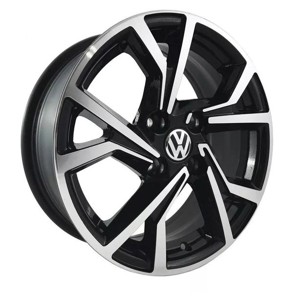 Roda Golf GTI R94 4x100 ou 5x100/112 Jogo - KR