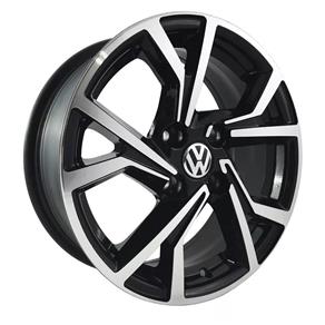 Roda Golf GTI R94 4x100 ou 5x100/112 Jogo