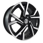 Roda Golf GTI R94 4x100 ou 5x100/112 Jogo