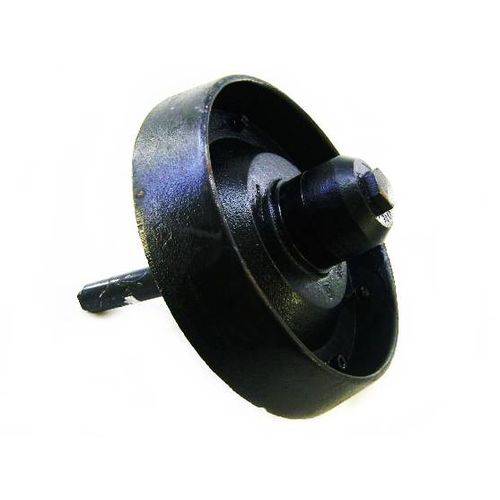 Roda Guia Completa Arado Disco 20p Baldan Universal