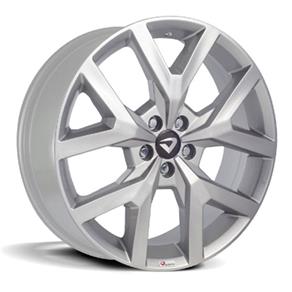 Roda High Line - Inspirada no Modelo Amarok - Aro 18"x7"