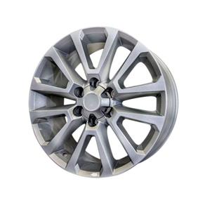 Roda Hilux Nova R68 KR Aro 20x8,50 6x139 Et 33 Jogo