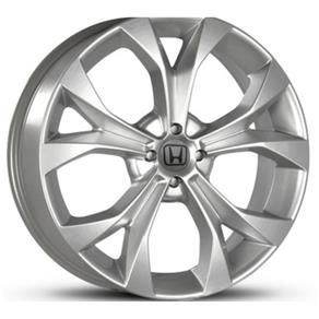 Roda Honda Civic R29 Kr Aro 18X7 4X100 ou 5X114 Jogo