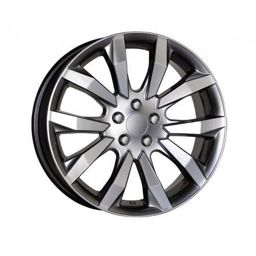 Roda Honda Civic Si R11 Kr Aro 17 4x100 ou 5x114 Et 40 Jogo