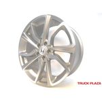 RODA HONDA CIVIC TYPE R Aro 20 X 8 5X114 Et42 GRAFITE DIAMANTADA