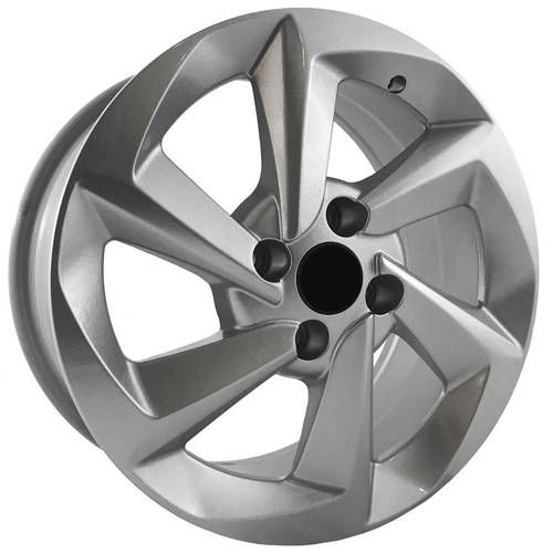 Roda Hyundai HB20 Brw 1290 15x6 4x100 Jogo