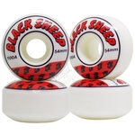 Roda Importada Black Sheep 54mm 100A ( jogo 4 rodas )