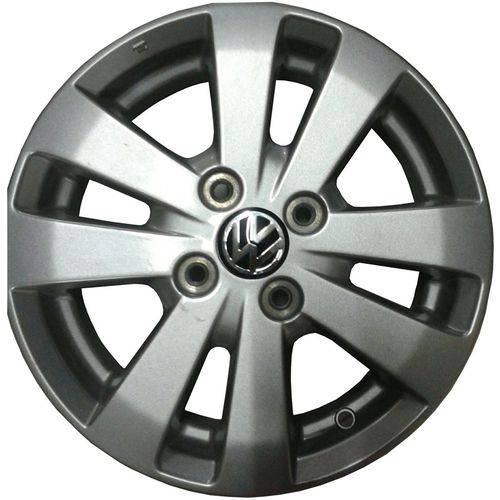Roda Jc Wheels Volkswagen Gol