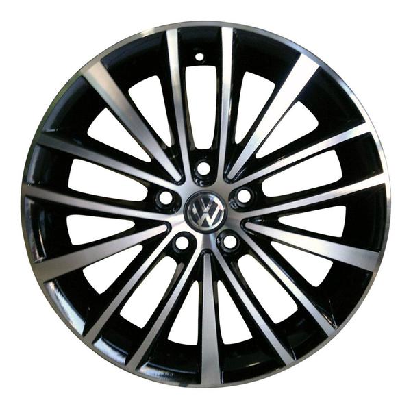 Roda Jetta BRW 810 Aro 15x6 4x100 Jogo