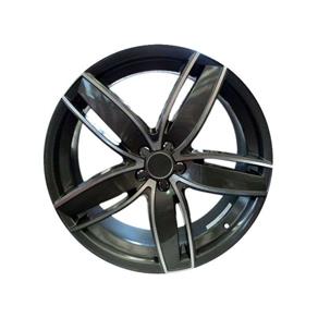 Roda K46 Audi A3 Kr Aro 15X6 4X100 ou 4X108 Jogo