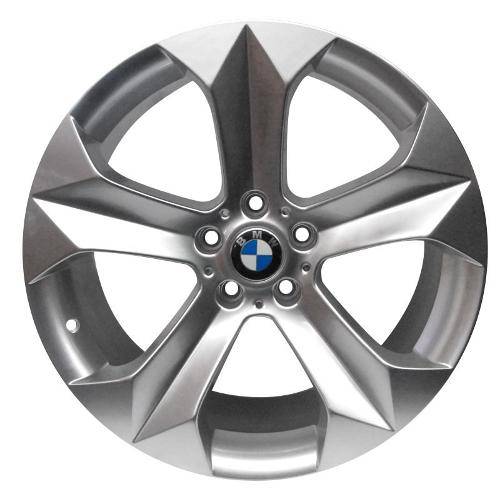 Roda K47 Bmw X6 Kr Aro 15x6 4x100/108 ou 5x100 Jogo