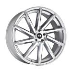 Roda K51 Kr Vossen Aro 15x6 4x100 ou 5x100