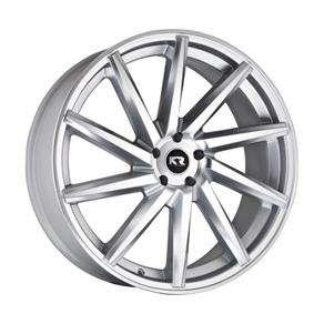 Roda K51 Kr Vossen Aro 15X6 4X100 ou 5X100