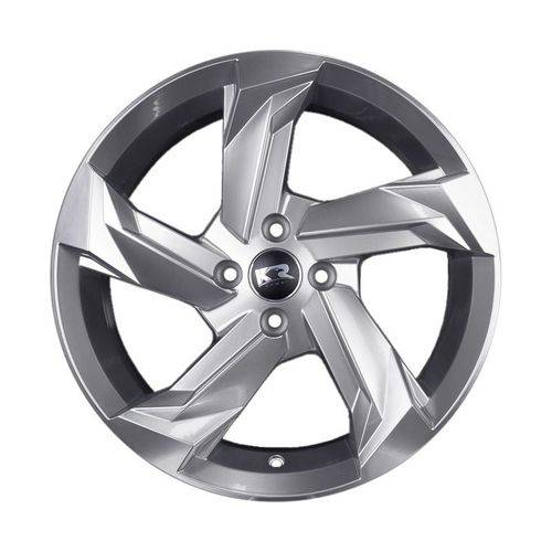 Roda K60 Kr Aro 15x6 4x100 Et 36