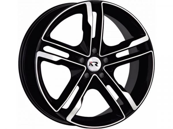 Roda KR K28 Esportiva ARO 15X6 4X100 JG