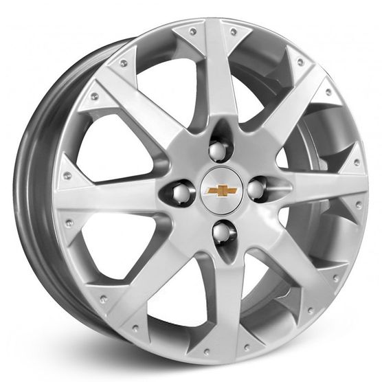 Roda KR R16 Chevrolet Astra Aro 14 4x100