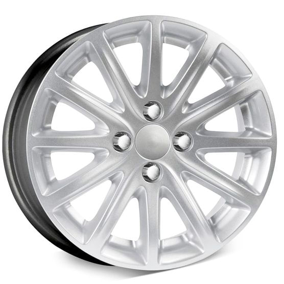 Roda KR R19 Chevrolet Cobalt LTZ Aro 15 4x100