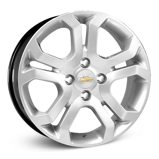 Roda KR R4 Chevrolet Vectra Elegance Aro 13 4x100