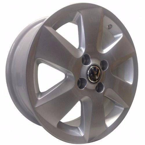 Roda Kr R51 Parati Surf Aro 17x7 Et40 4x100 Jogo