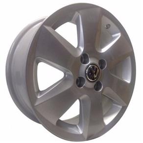 Roda Kr R51 Parati Surf Aro 17X7 Et40 4X100 Jogo