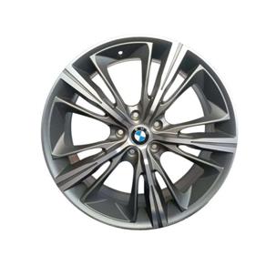 Roda Kr R55 Bmw Serie 4 Aro 17 4x100 ou 5 Furos Jogo