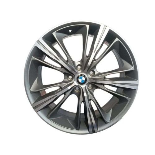 Roda Kr R55 Bmw Serie 4 Aro 17 4x100 ou 5 Furos Jogo