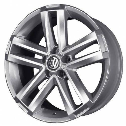 Roda Kr R70 Amarok Versão Passeio Aro 17x7 4x100/5x100 Jogo