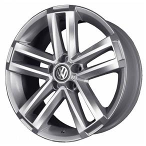 Roda Kr R70 Amarok Versão Passeio Aro 15x6 4x100 ou 5x100 Jogo