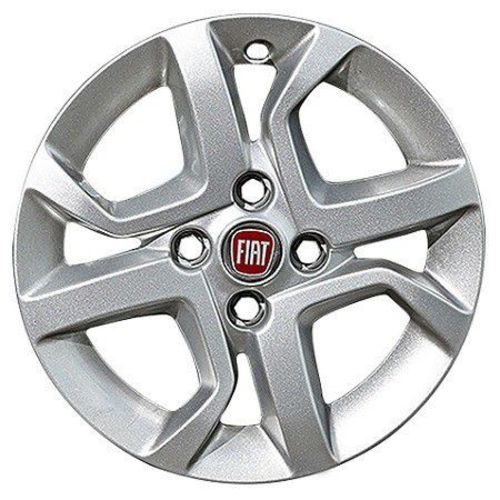 Roda KR R77 Fiat Mobi 4X98 Jogo