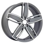 Roda Krmai Audi A3 2013