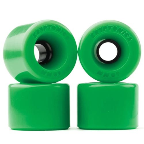 Roda Kryptonics Star Trac 60mm 86A Green-