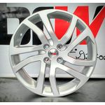 Roda Land Rover BRW 1260 Aro 17x6 4x100 Jogo