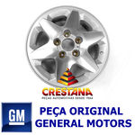 Roda Liga Leve Chevrolet Cod.ref. Astra