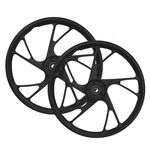 Roda Liga Leve Mod. 160 EX 5 P Fan 125 KS / ES 2009 a 2017 - Scud