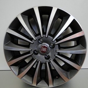 Roda Linea Absolut R20 Kr Mai Aro 17 4x98 Jogo