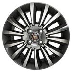 Roda Linea Absolut R20 Kr Mai Aro 17 4x98 Jogo