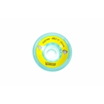 Roda - Longboard - Azul 65x51mm