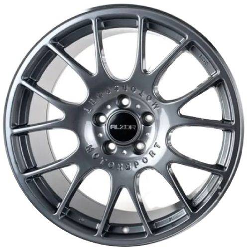 Roda Mc Mc Alzor 070 Aro 19x8,5 5x112 Mt Et40 Cb66.6