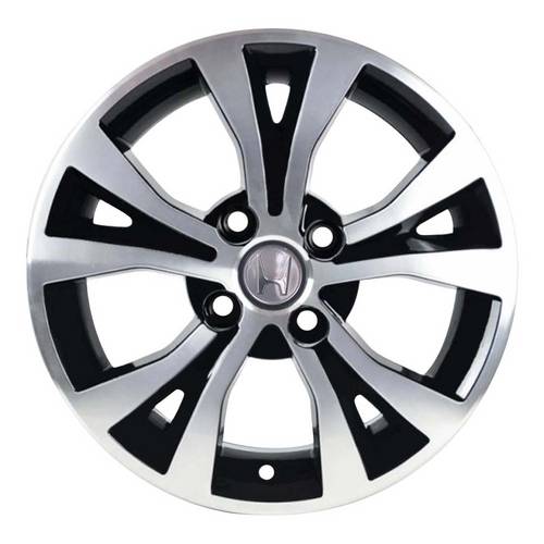 Roda New Civic Zk510 Jogo