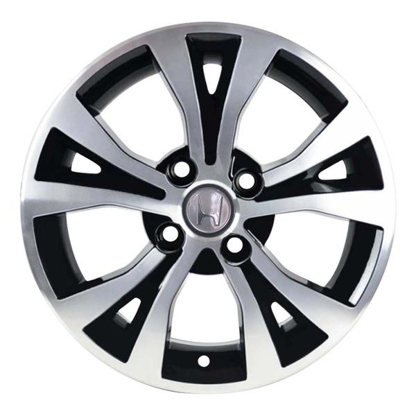 Roda New Civic Zunky ZK510 Jogo