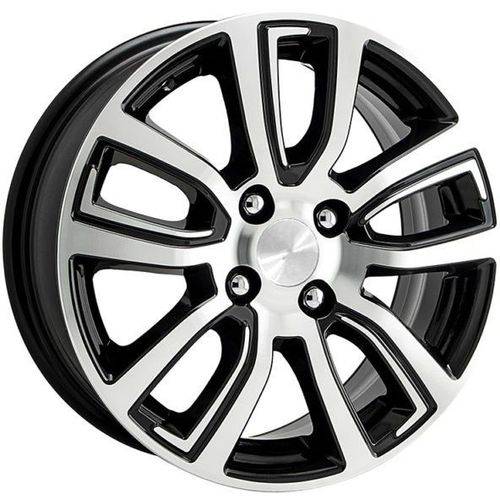 Roda Onix Activ KR R80 Et 39 4X100 - KR