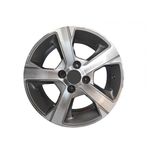 Roda Onix Novo KR R82 Aro 14X6 4X100 ET39 Jogo