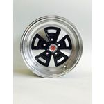 Roda Opala M8 KR Aro 15x7 ou 15x8 Furação 5x114 Jogo